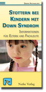 Stottern bei Kindern mit Down Syndrom