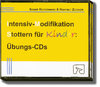 Intensiv-Modifikation Stottern für Kinder: Übungs-CDs