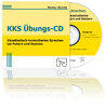 Kinästhetisch-kontrolliertes Sprechen (KKS) Übungs-CD