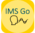 IMS Go - die offizielle App